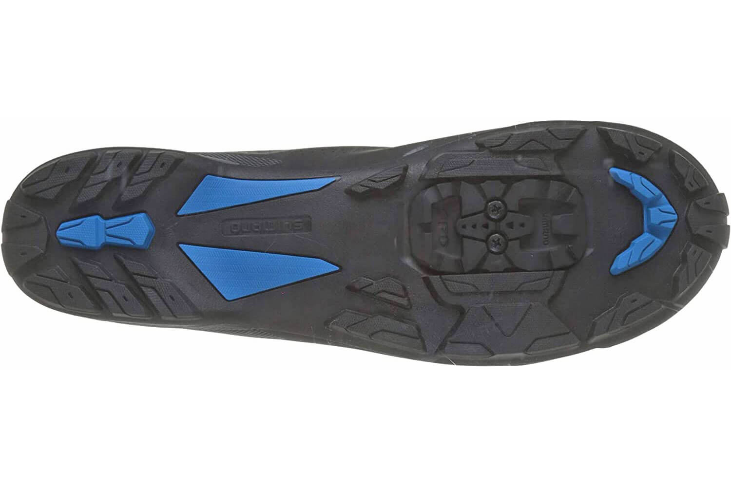 Shimano SH-MT301 Fahrradschuhe