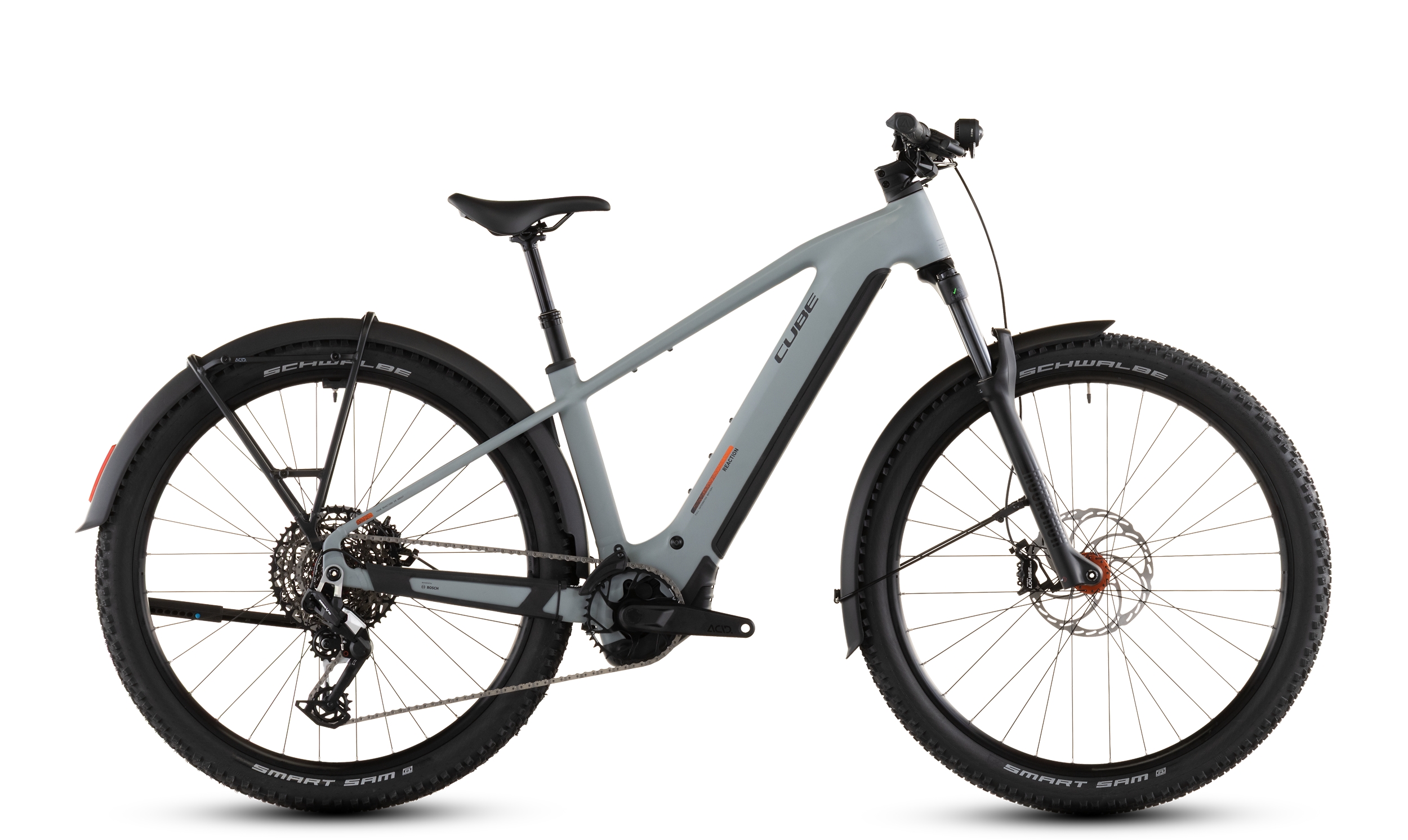 Cube Reaction Hybrid Race 800 FE 2026  