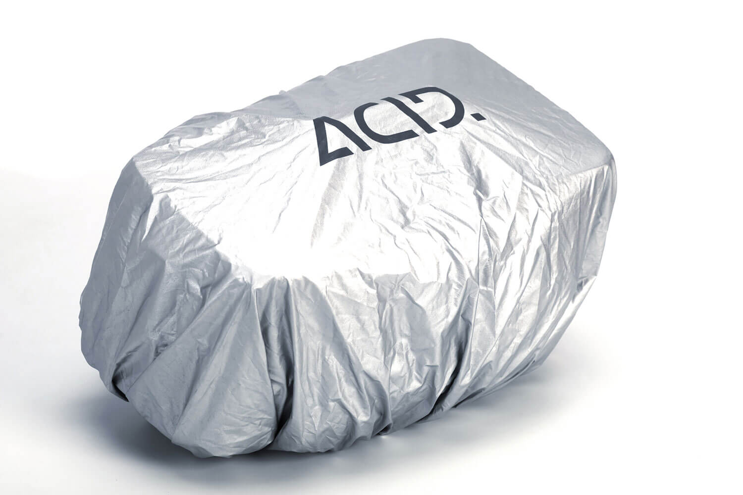 Cube ACID Fahrradtasche City 8+7  