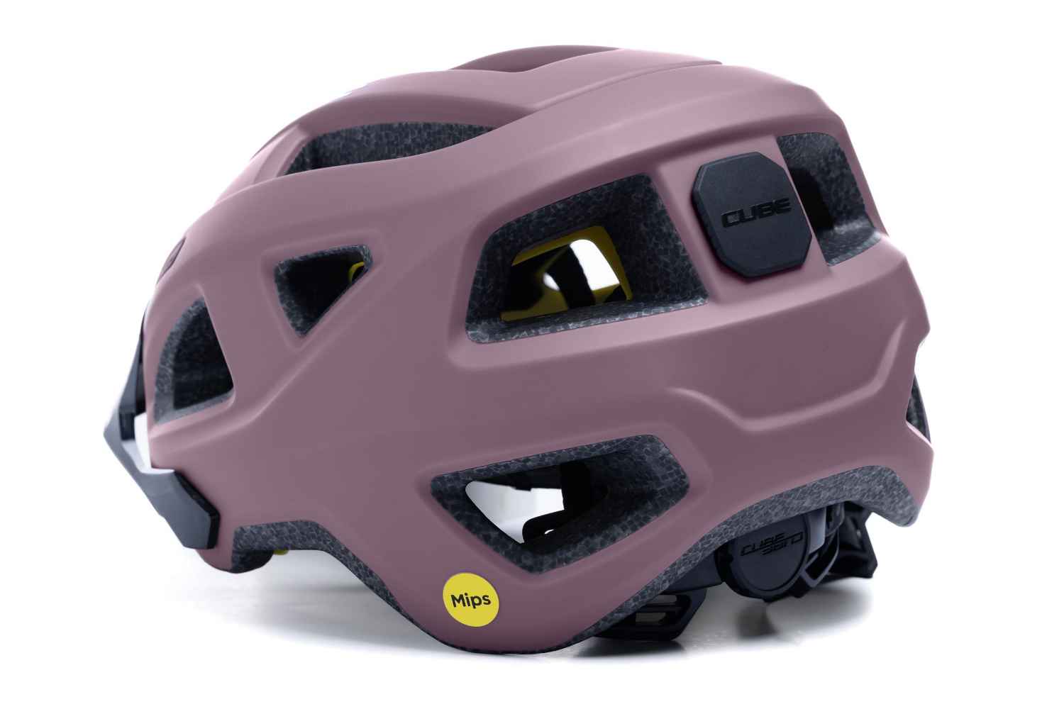 Cube Helm Fleet  