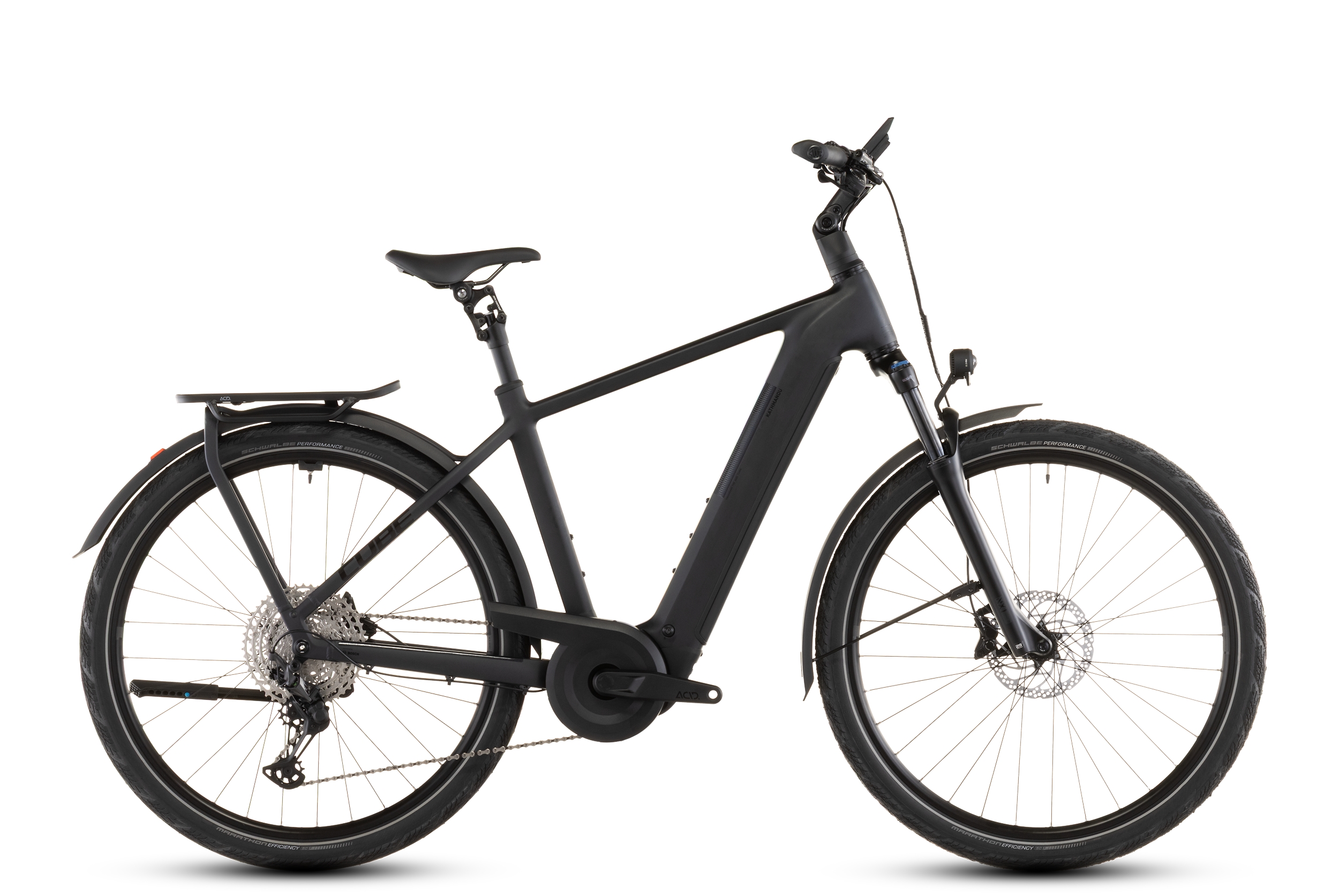 Cube Kathmandu Hybrid Pro 800 2026  