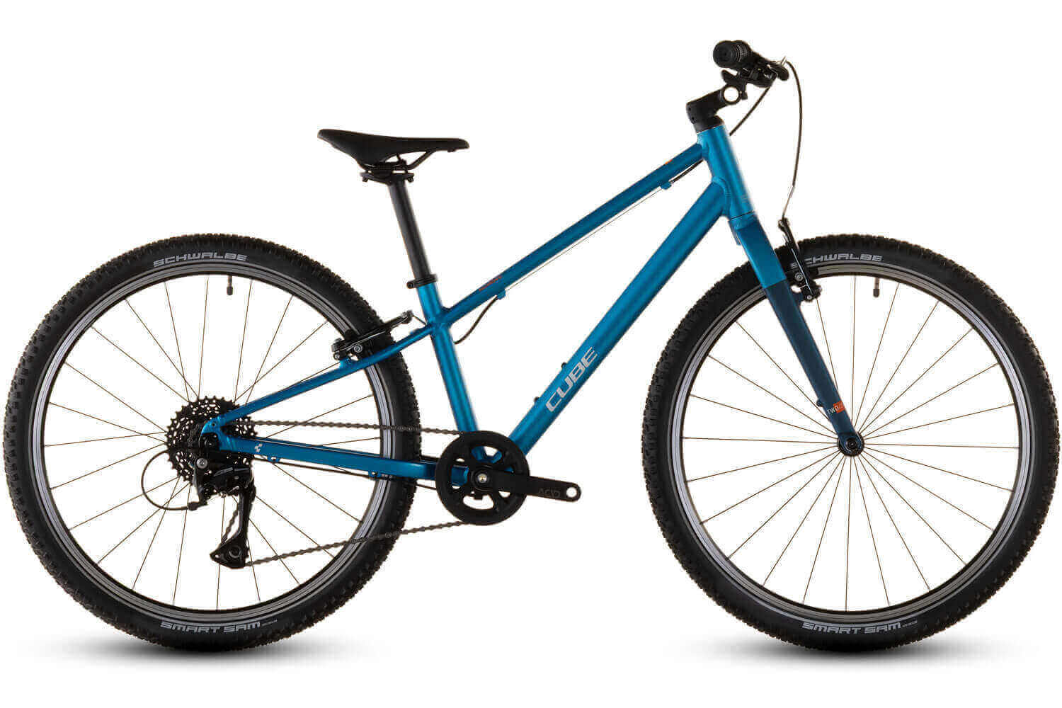 Cube Numove 240 2026  