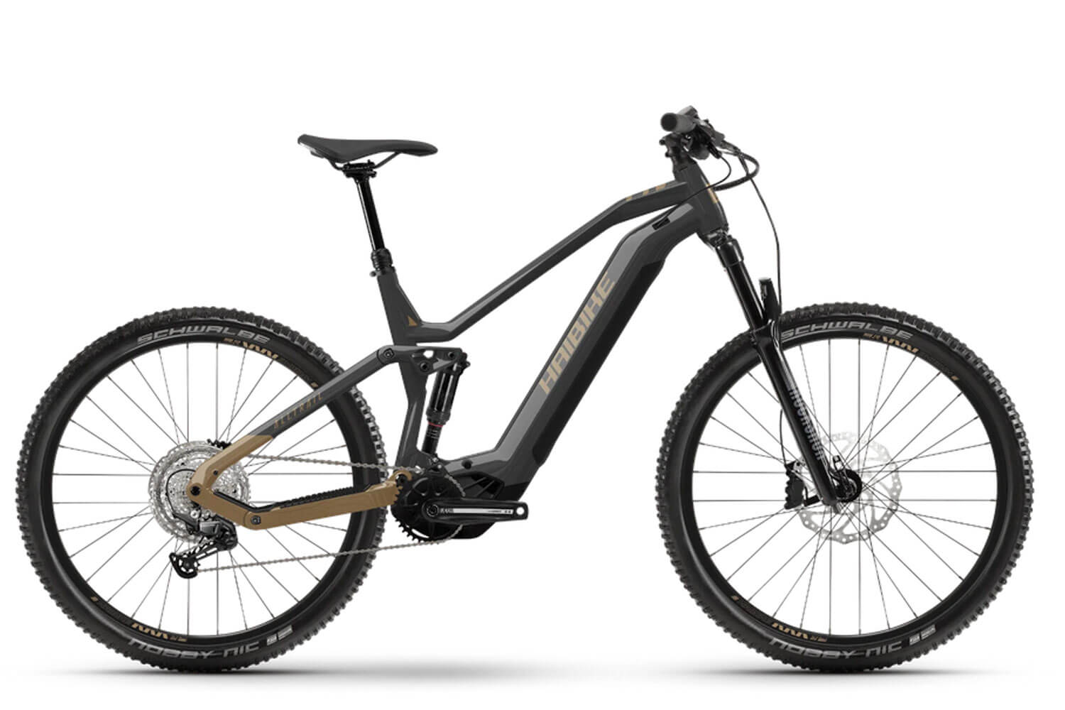 Haibike Alltrail 5 27.5  