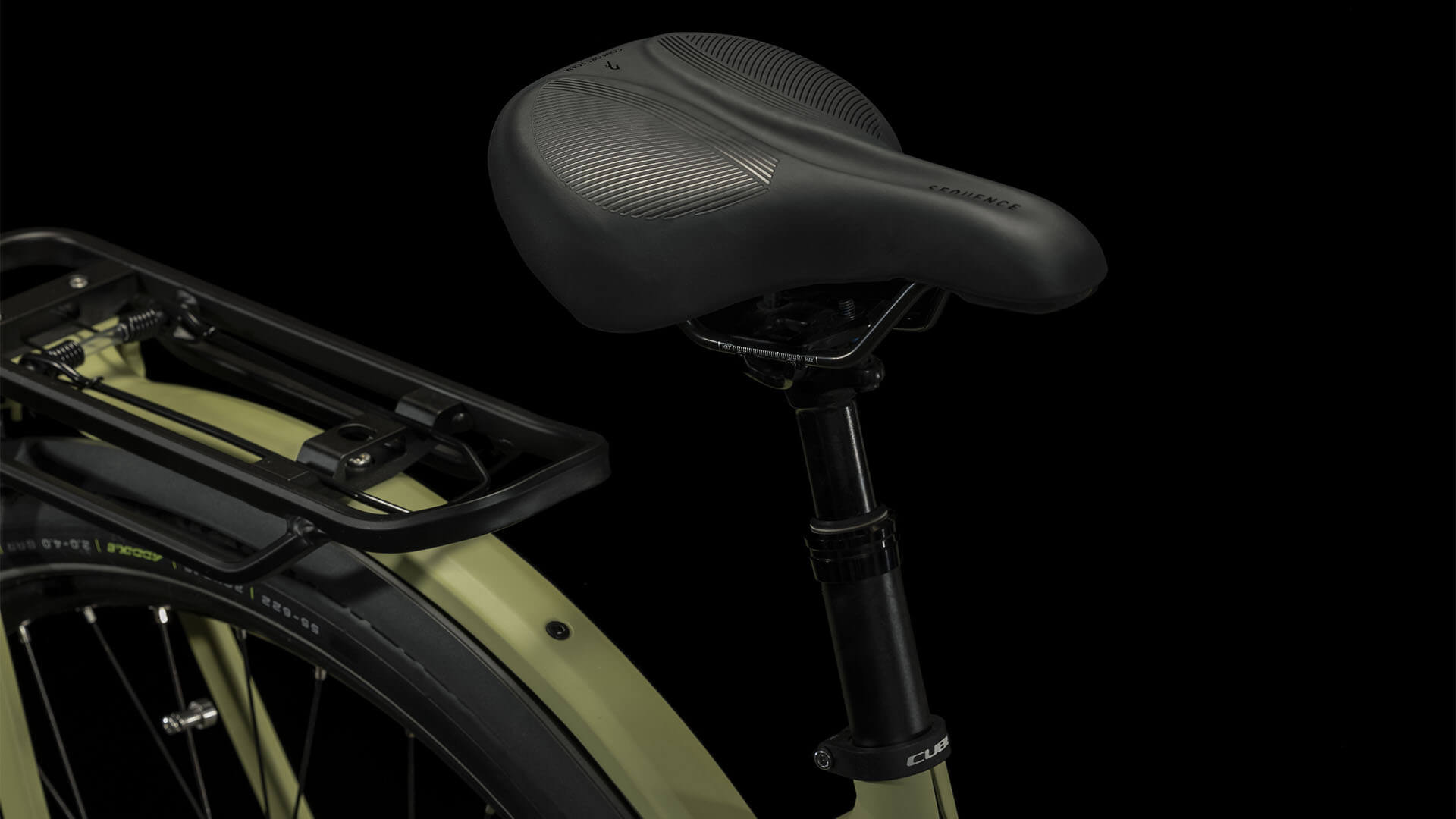 Cube Kathmandu Hybrid SLX 750 Herren