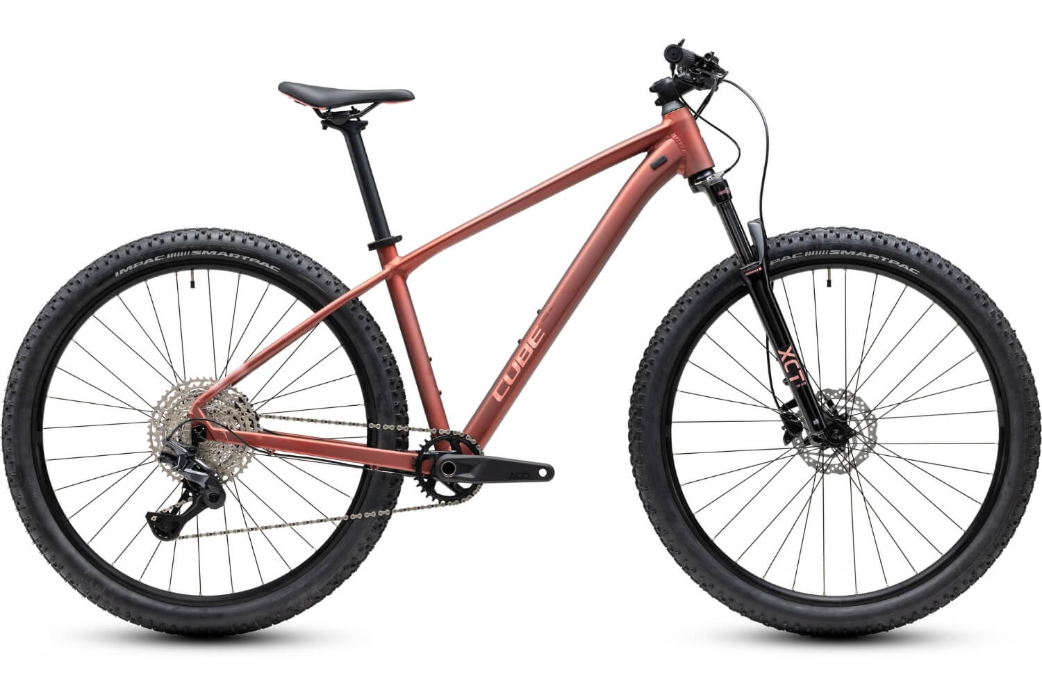 Cube Aim SLX 2027