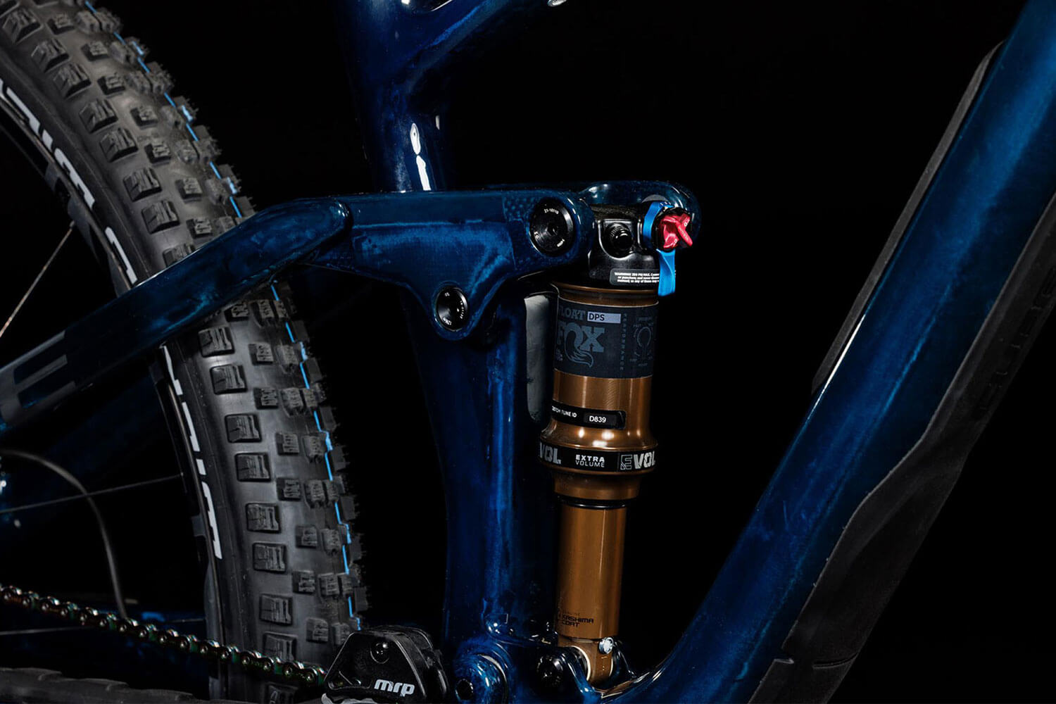 Cube Stereo ONE44 C:68X SLT 2023  