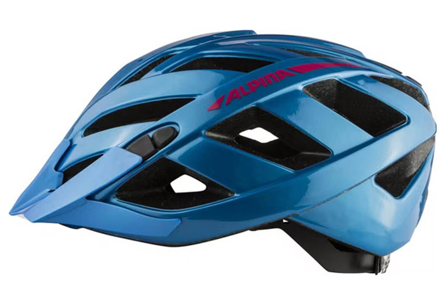 Alpina Helm Panoma 2.0  