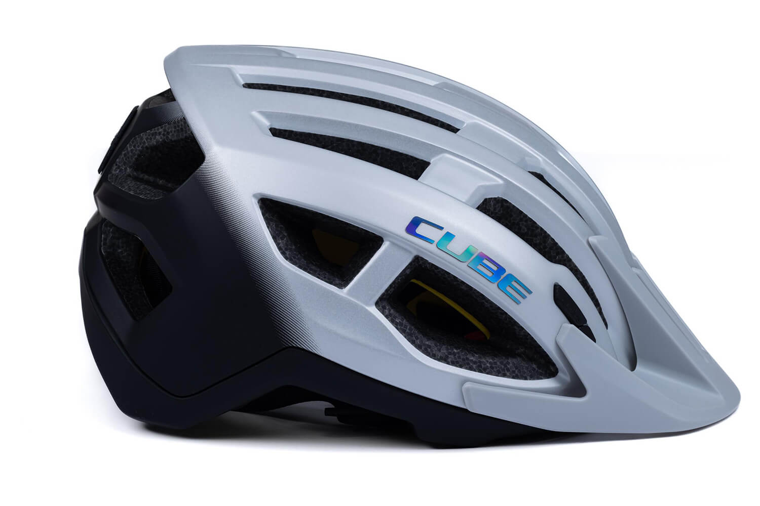 Cube Offpath Fahrradhelm  