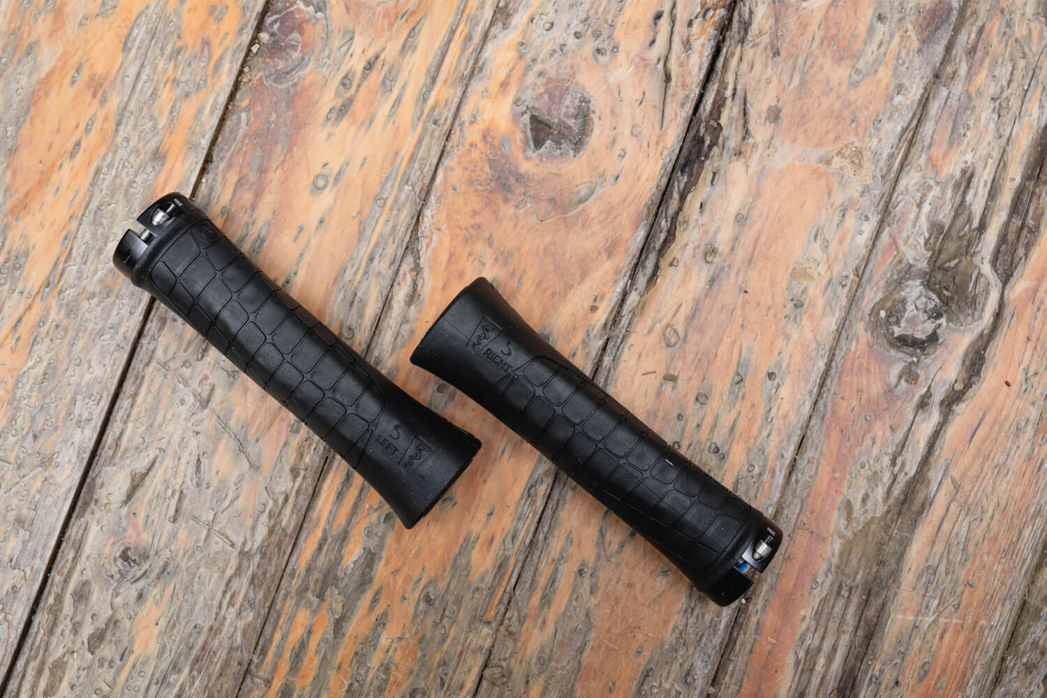 SQlab 711 Tech & Trail Fahrradgriff  