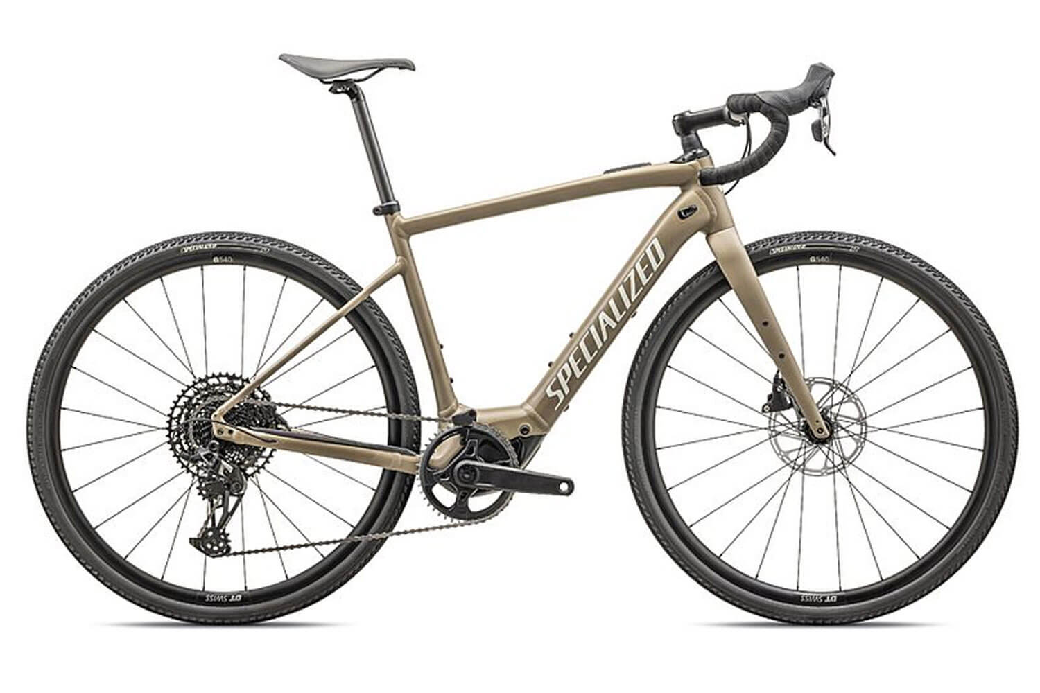 Specialized Creo SL E5 Comp 2025  