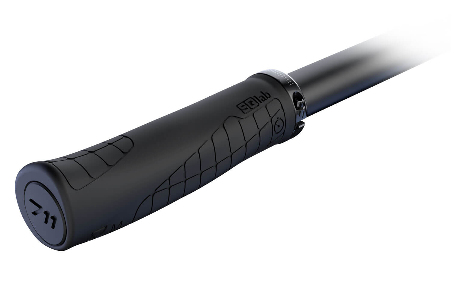 SQlab 711 Tech & Trail Fahrradgriff