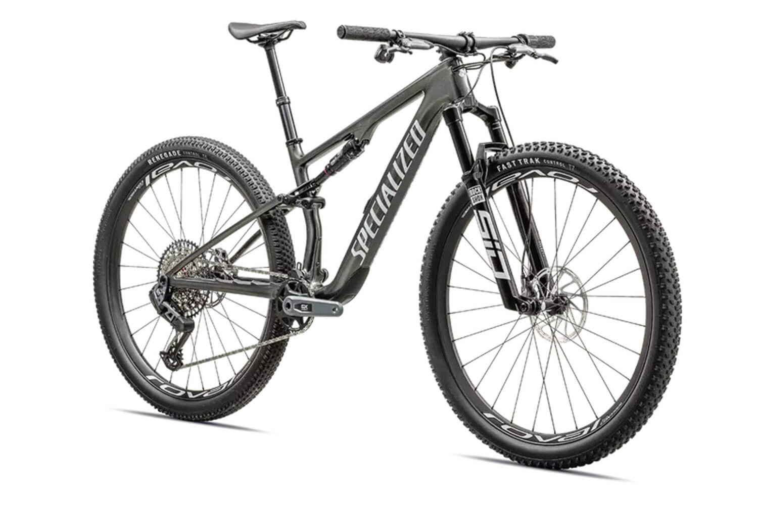 Specialized Epic 8 Expert 2025  