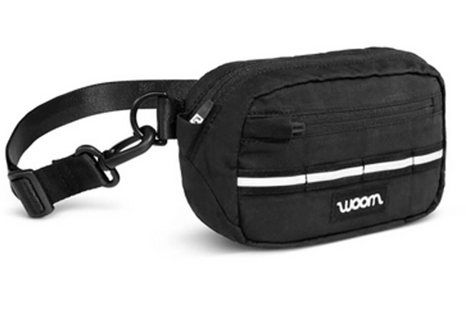 WOOM Amiko Hüft- / Lenkertasche  