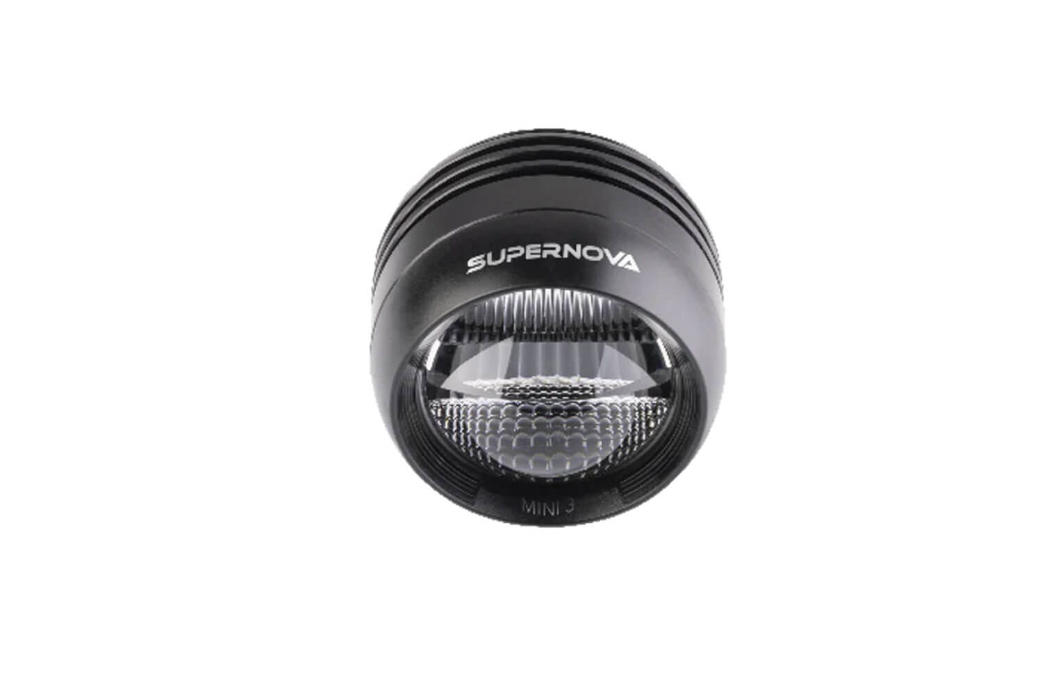 Supernova Mini 3 Scheinwerfer  