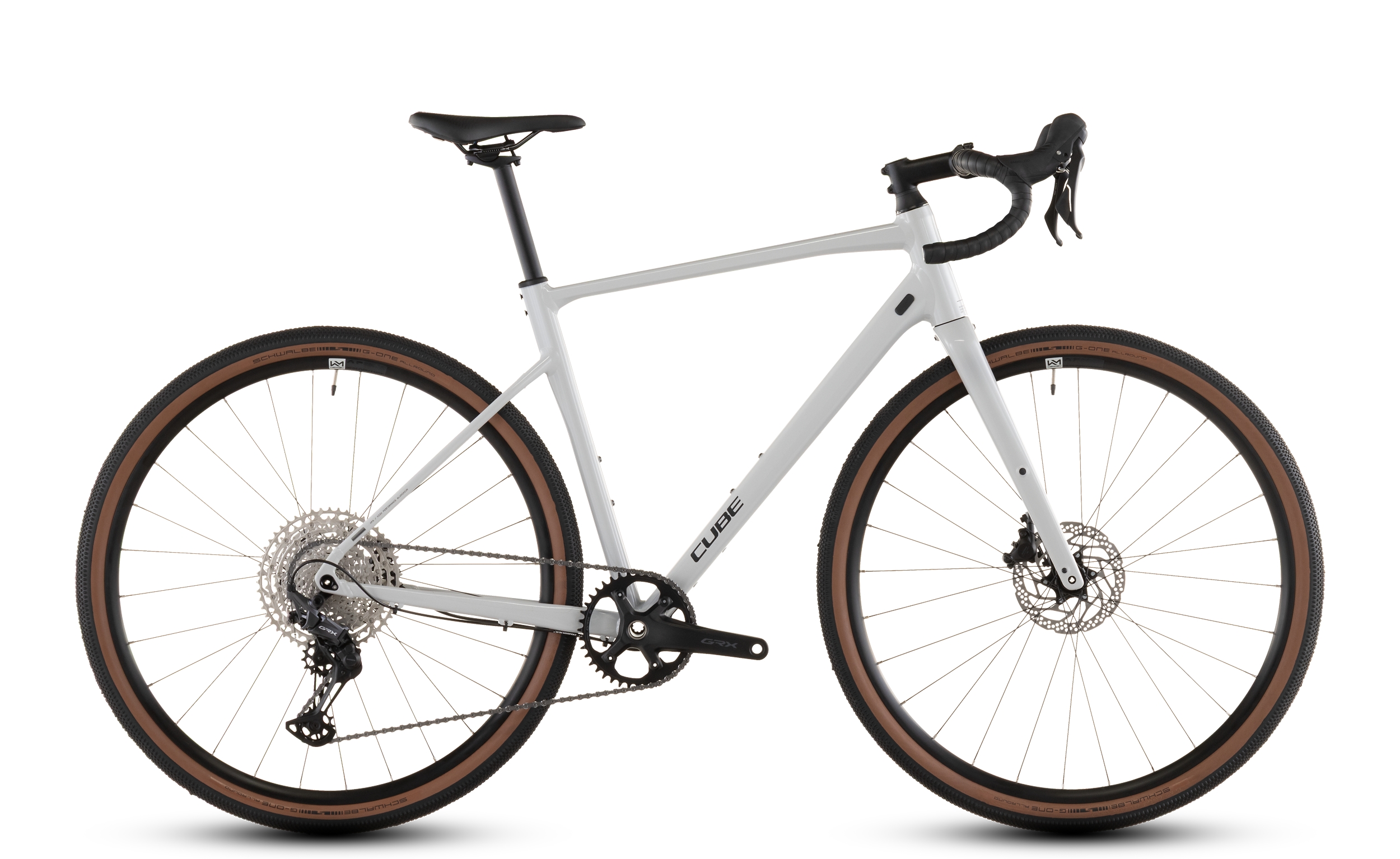 Cube Nuroad EX 2026  
