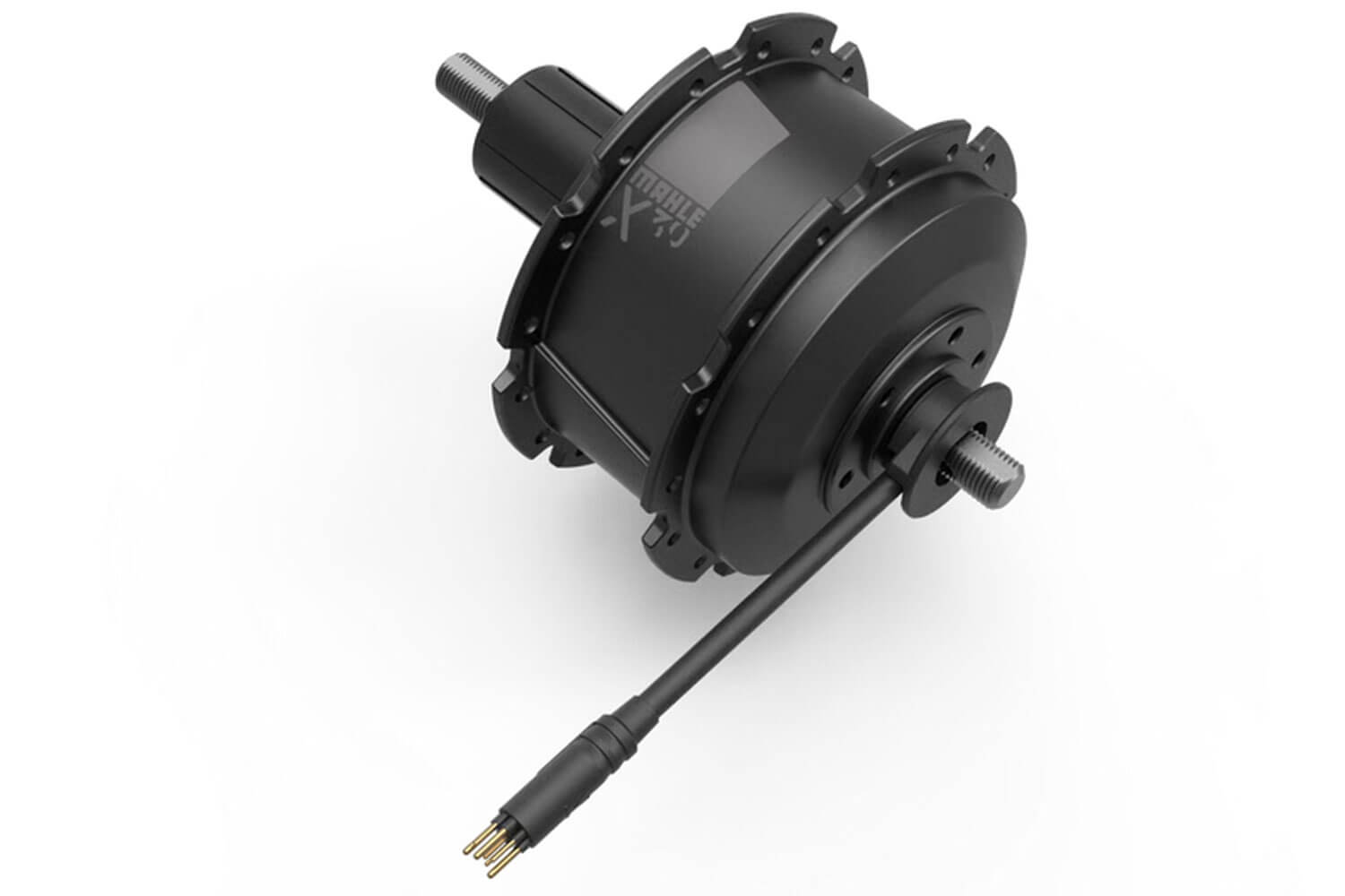 WOOM Explore E 6 E-Bike 26 Zoll  