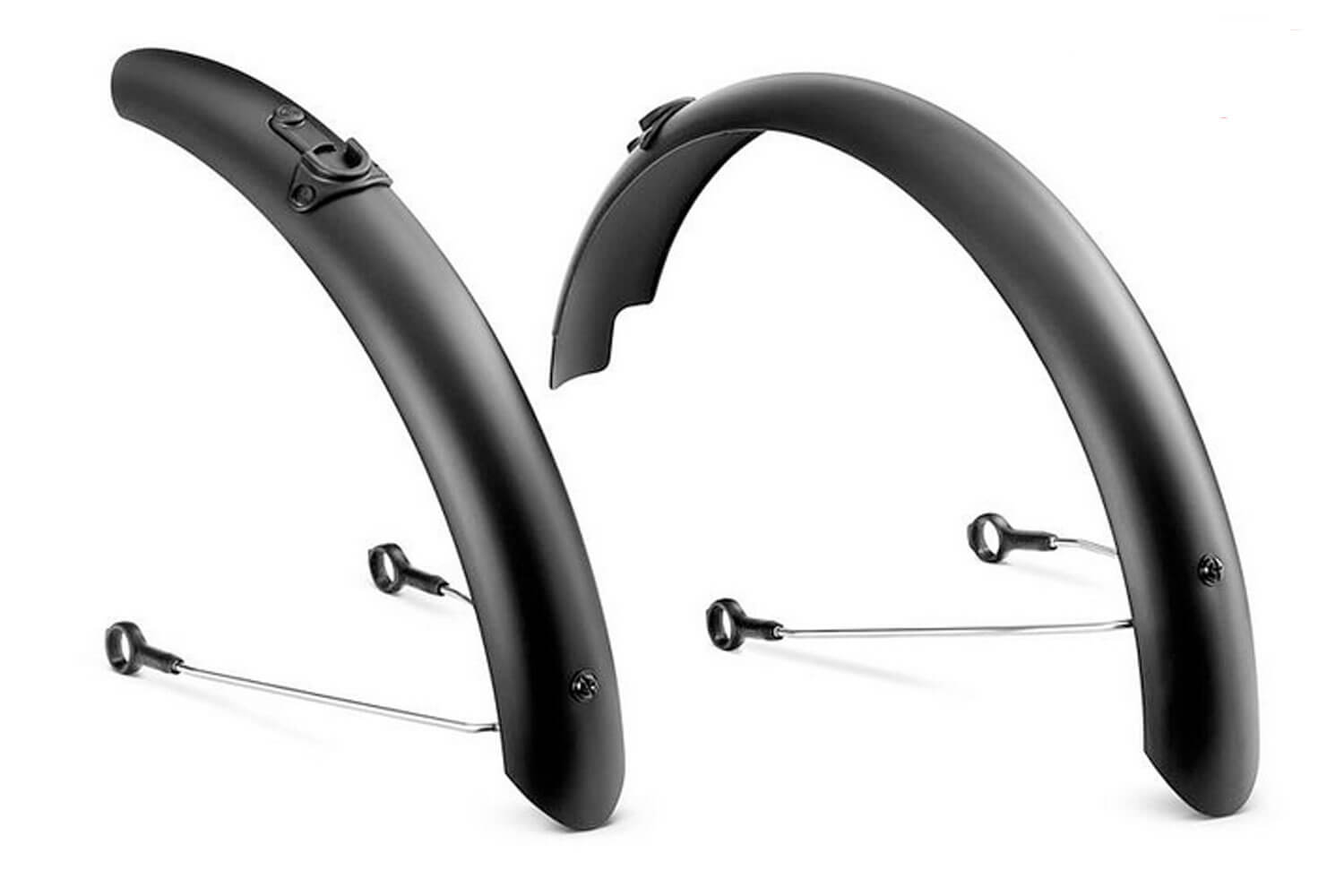 WOOM Snap Steckschutzbleche für Woom 3  