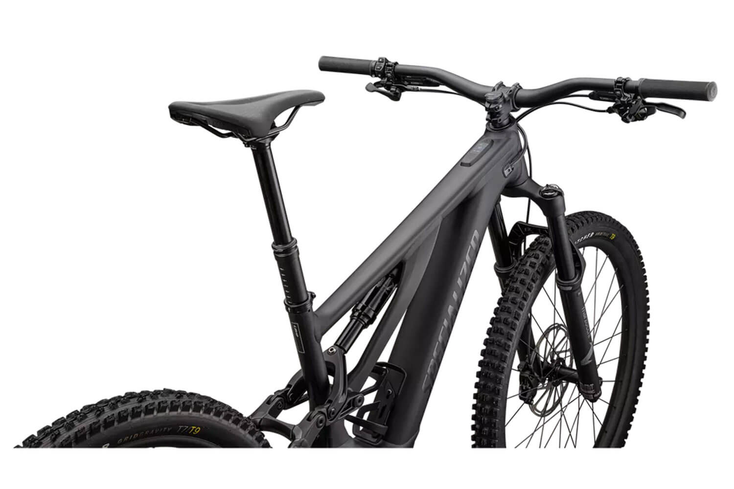 Specialized Turbo Levo Alloy eFully 2025
