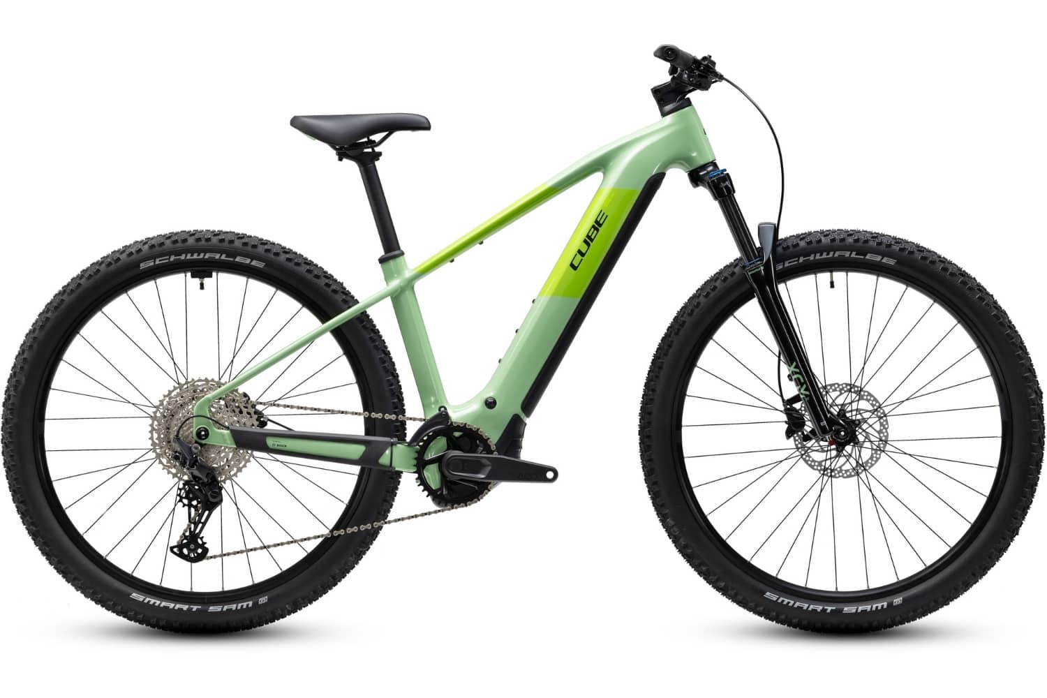 Cube Reaction Hybrid ONE 720 2027