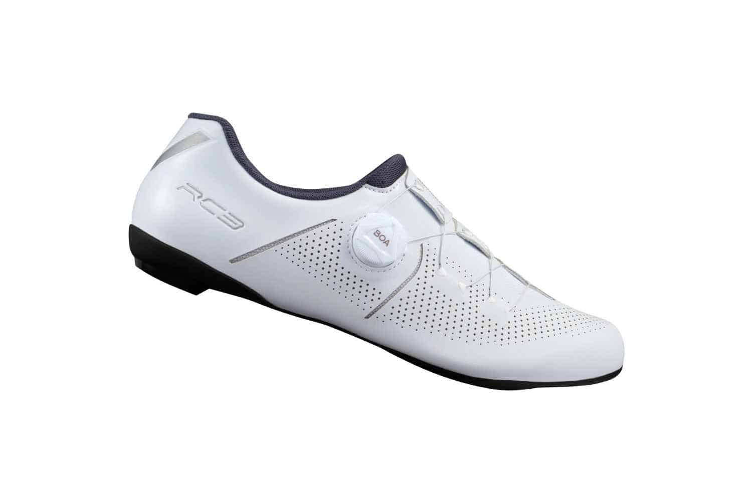 Shimano RC302 Rennradschuhe  