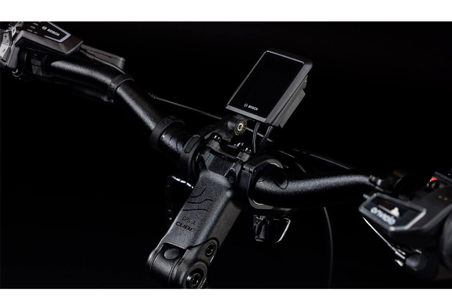 Cube Trike Family Hybrid 1500 2026  