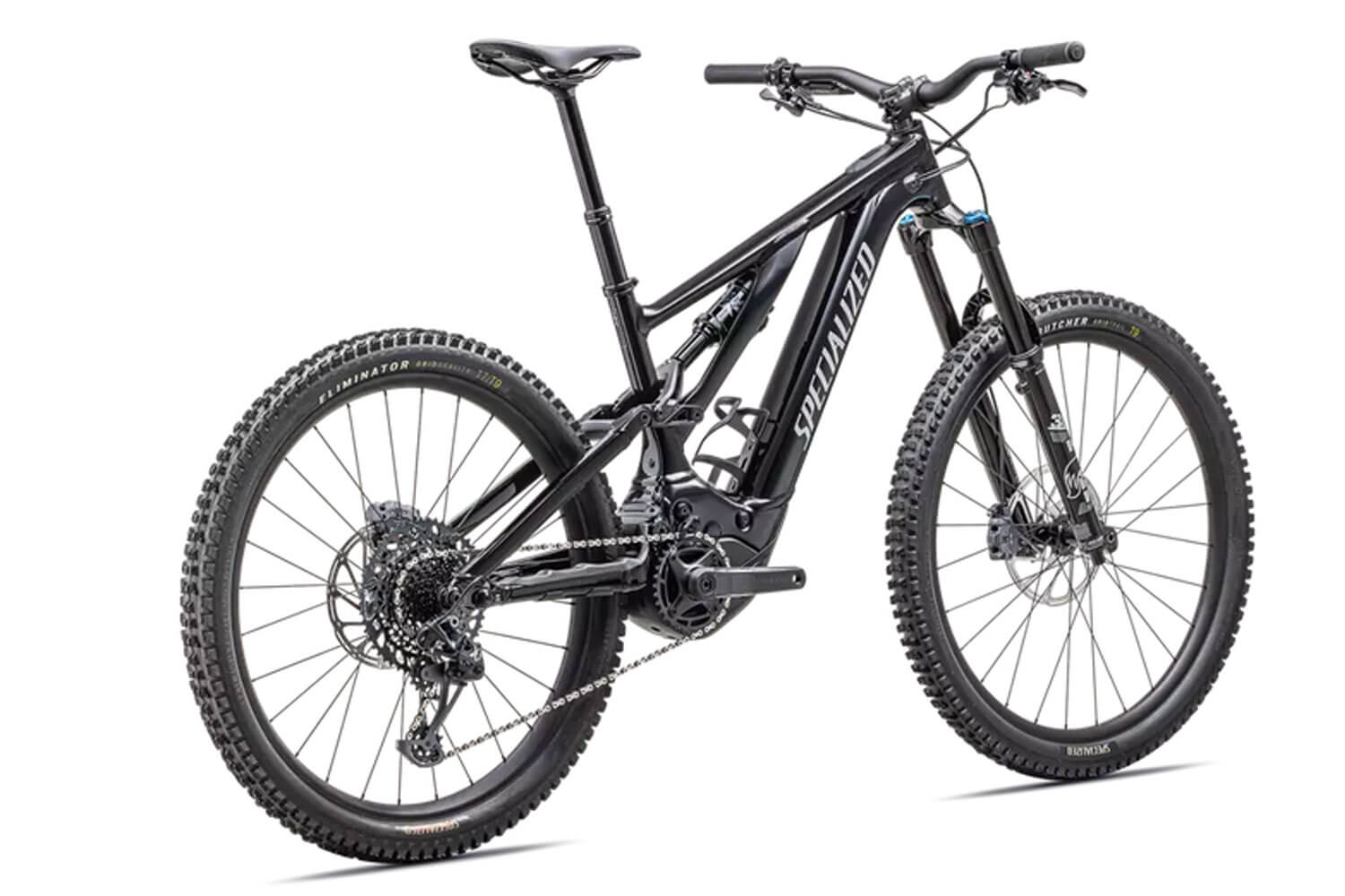 Specialized Turbo Levo Comp Alloy 2025