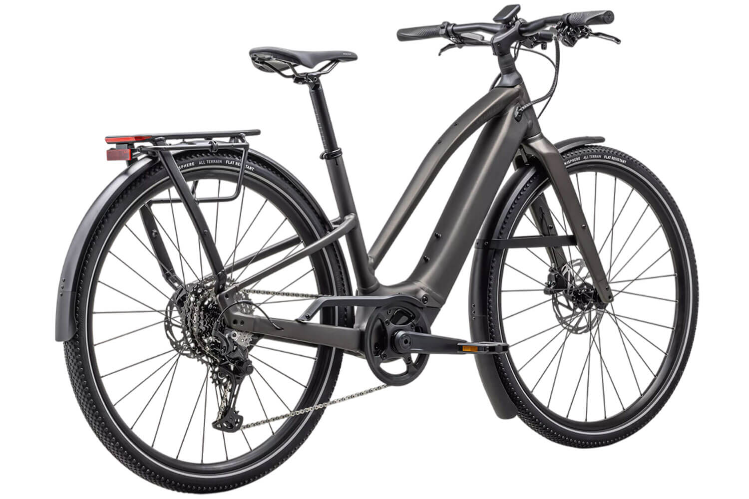 Specialized Turbo Vado SL 2 4.0 Step Through 2026  