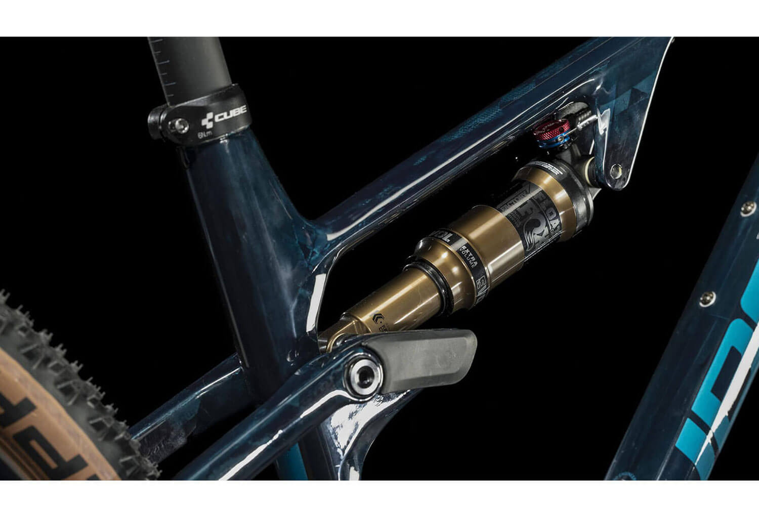 Cube AMS ZERO99 C:68X SLT 2024  