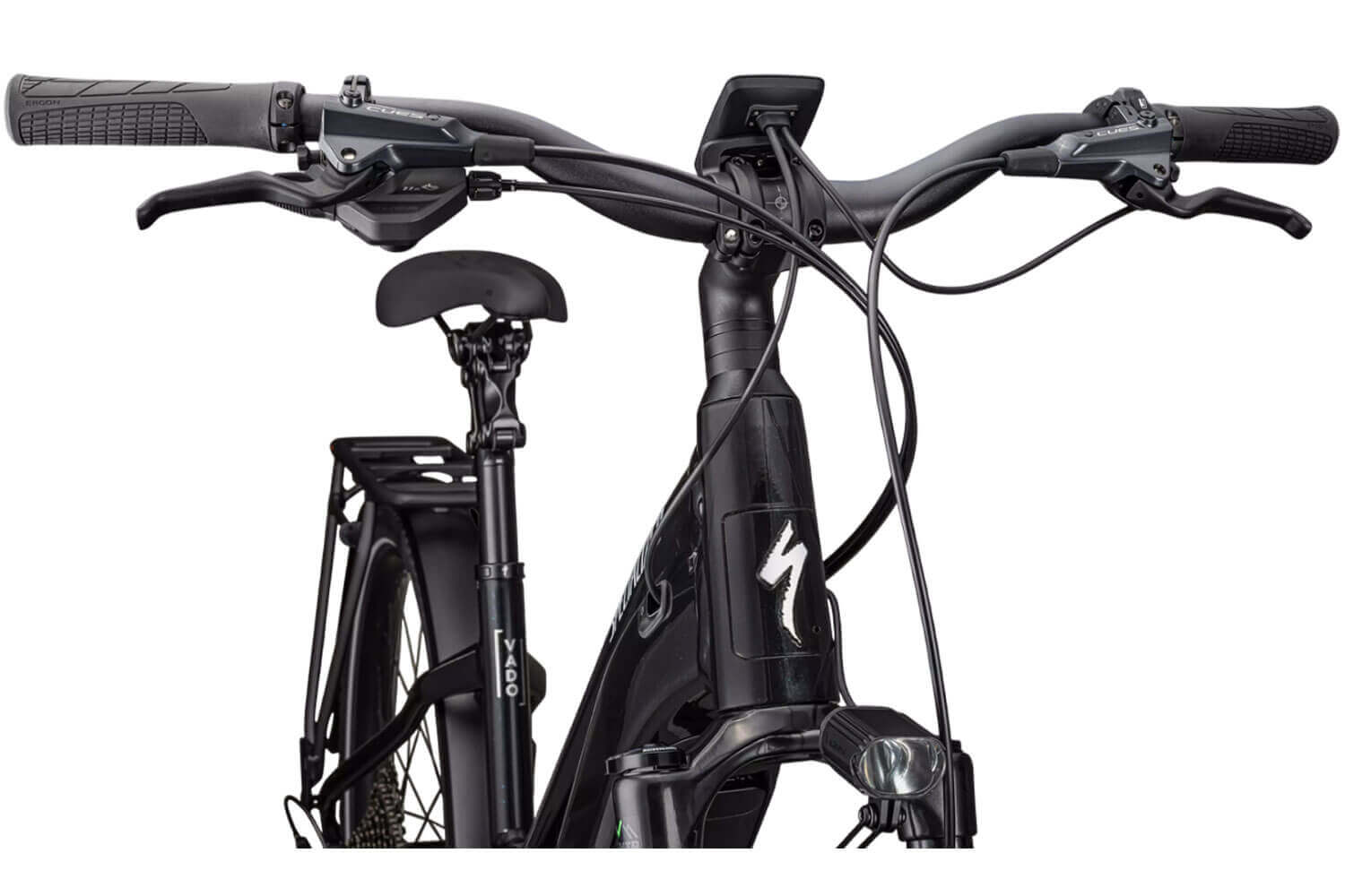 Specialized Vado 5.0 Step Through 2025