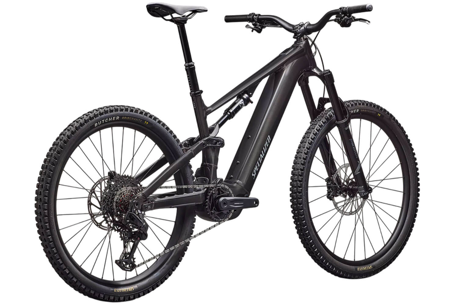 Specialized Turbo Levo 4 Alloy 2026