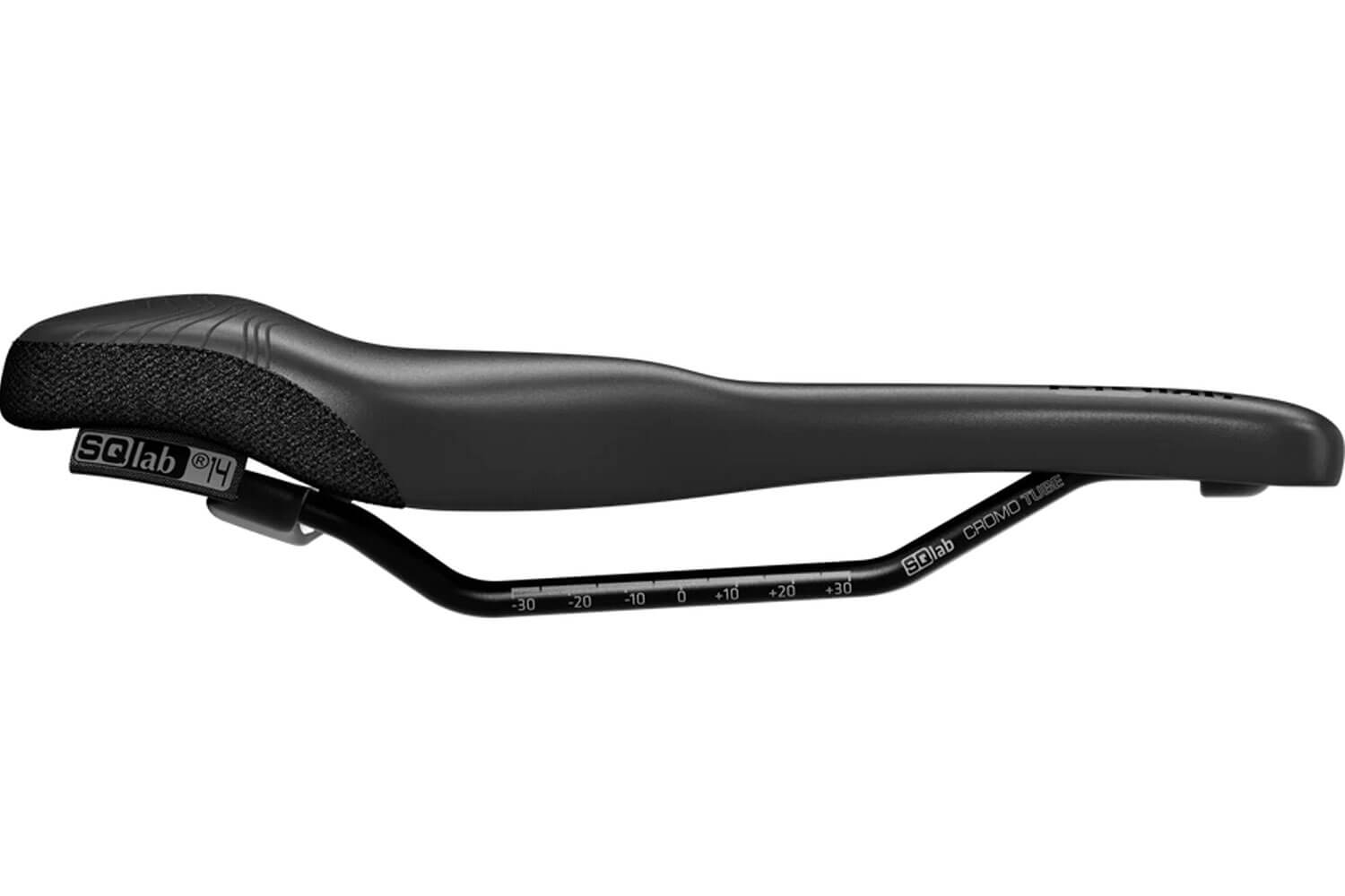 SQlab 60X Ergowave Active 2.2 MTB Sattel  