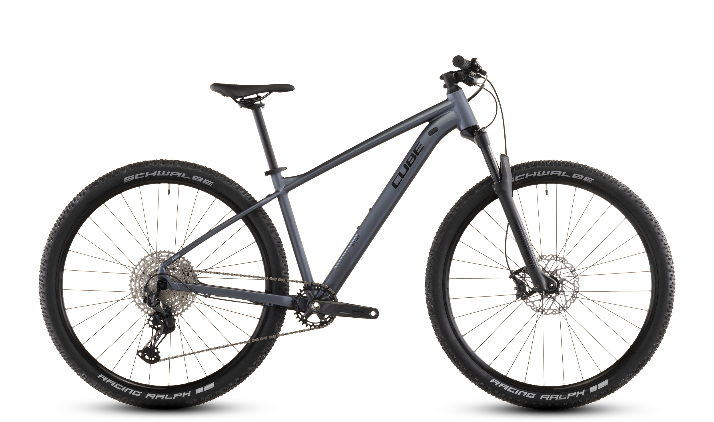 Cube Reaction SLX 2026  