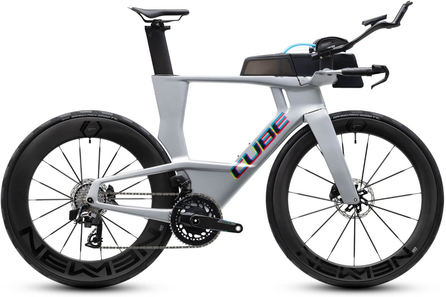 Cube Aerium C:68X SLX 2027