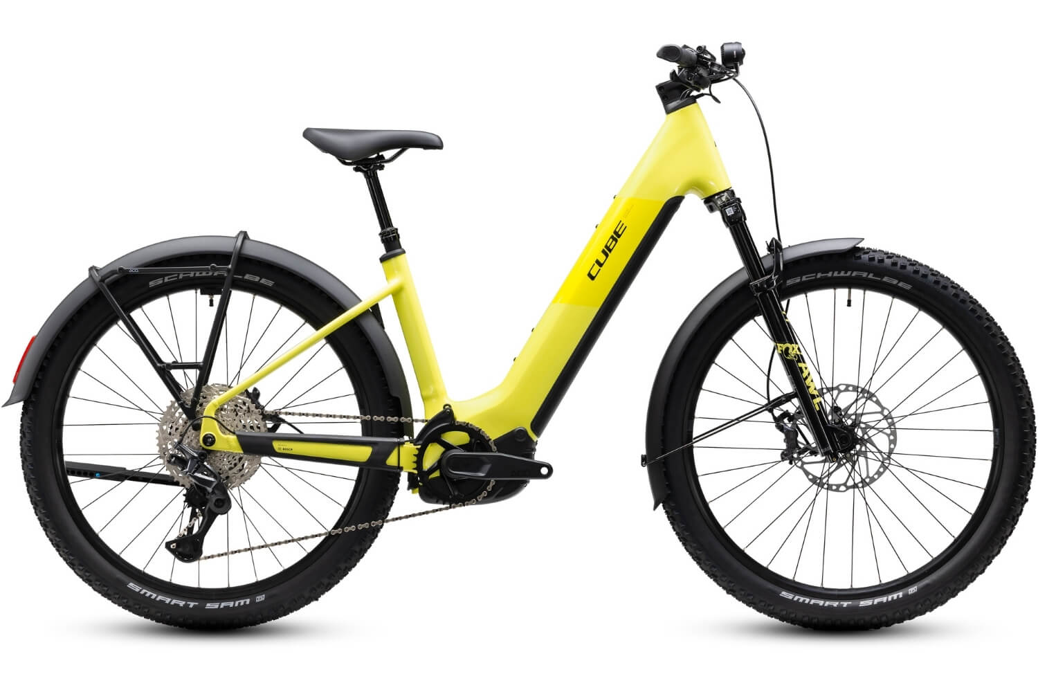 Cube Reaction Hybrid Race 800 FE Easy Entry 2027