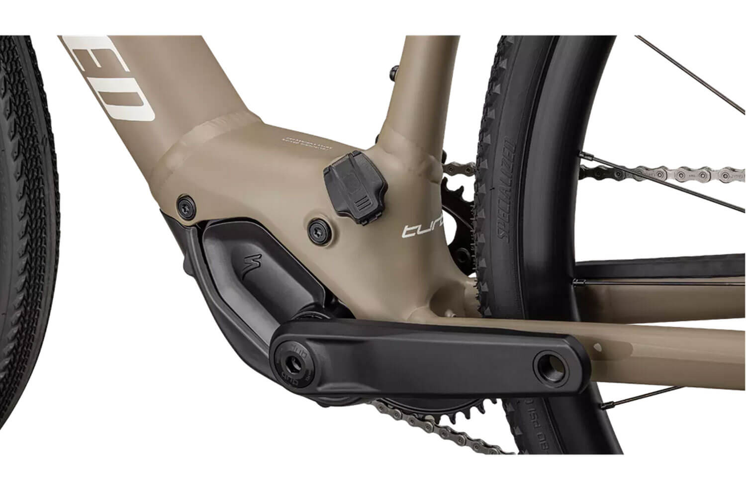 Specialized Creo SL E5 Comp 2025  