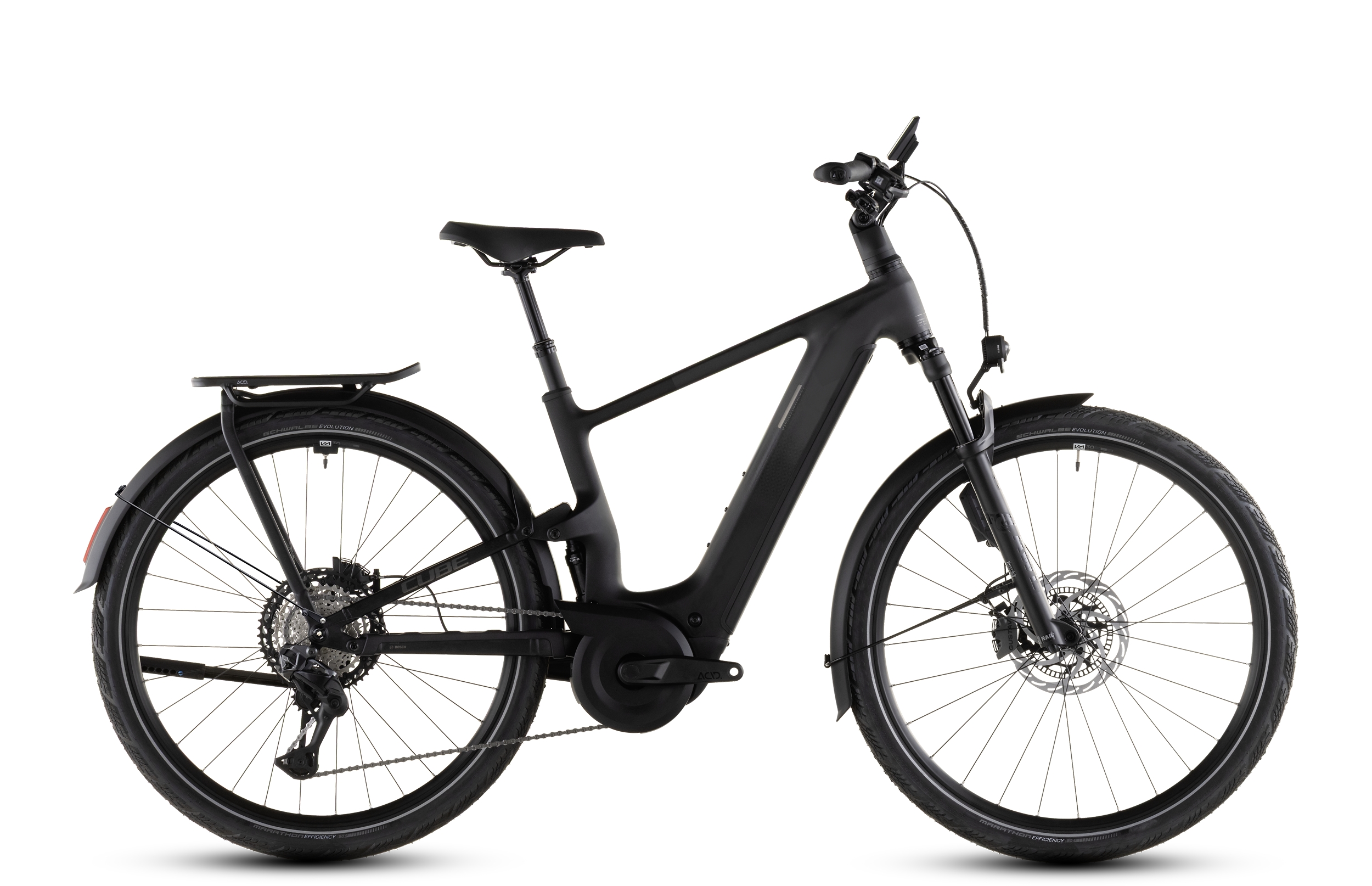 Cube Kathmandu Hybrid ONE11 HPC SLT 800 2027