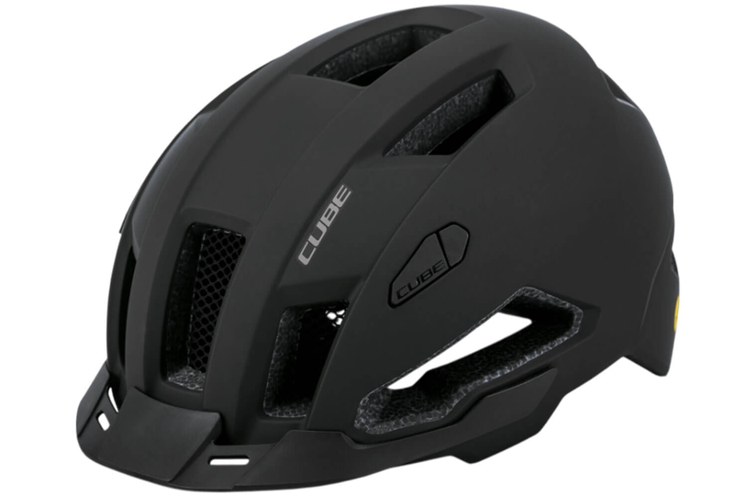 Cube Evoy Hybrid