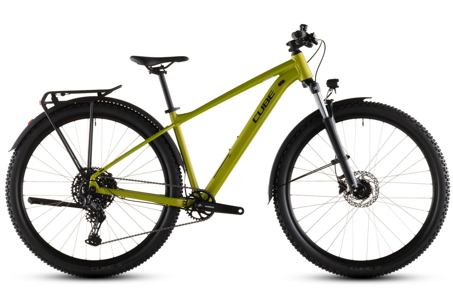 Cube Aim Pro FE 2026