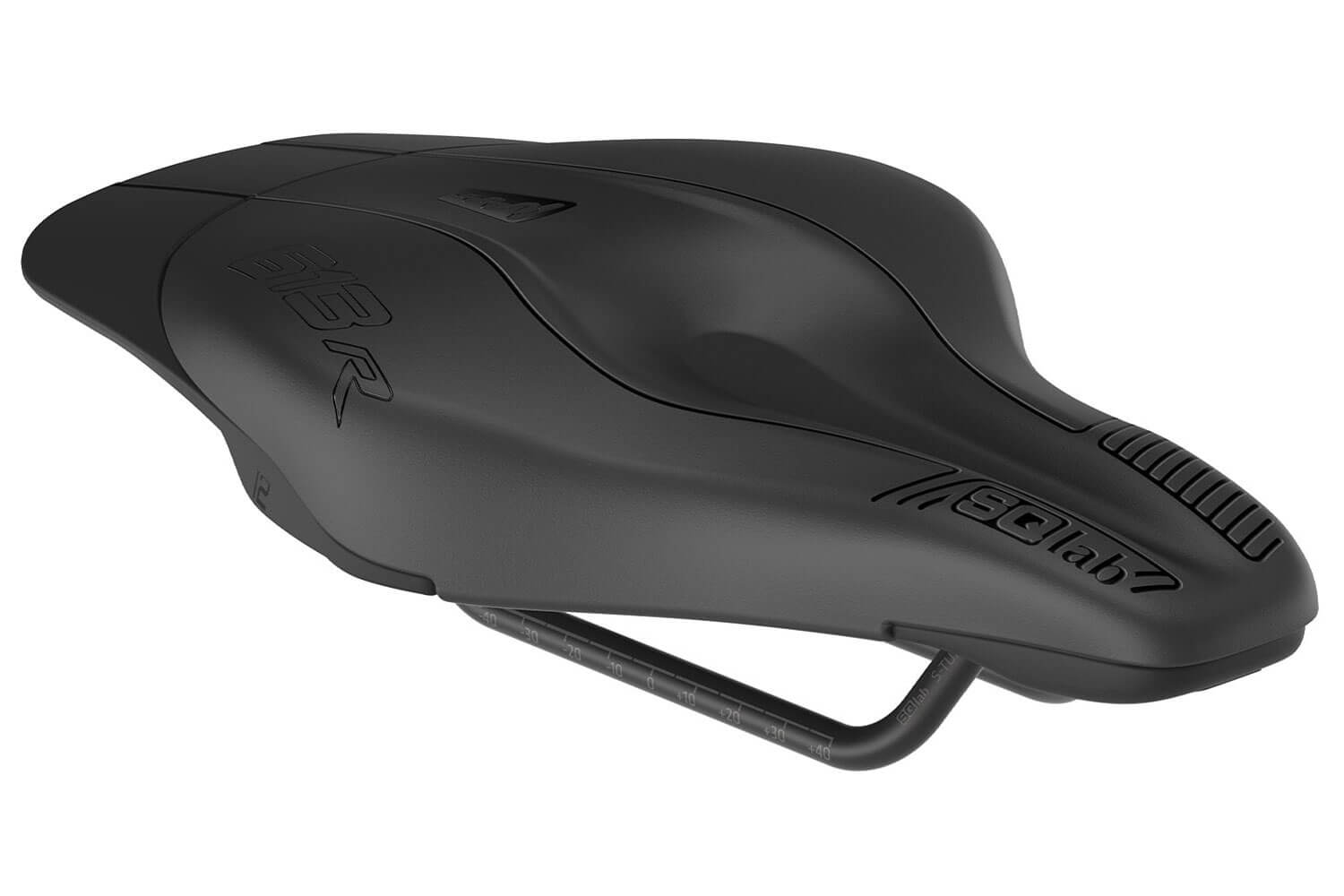 SQlab 613 R Ergowave Fahrradsattel  