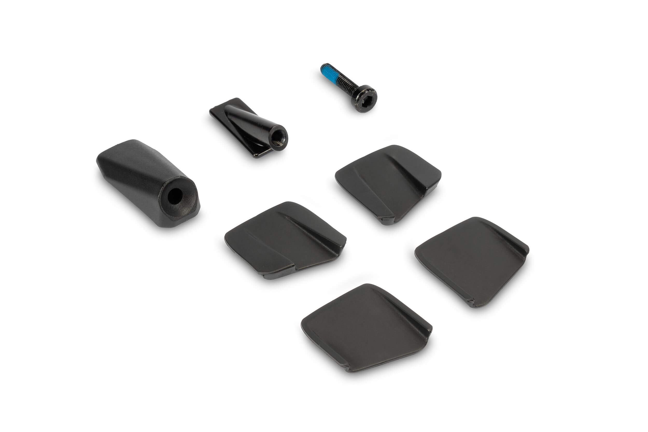 Cube Mud Shield SIC 2.0 Schutzblech hinten  