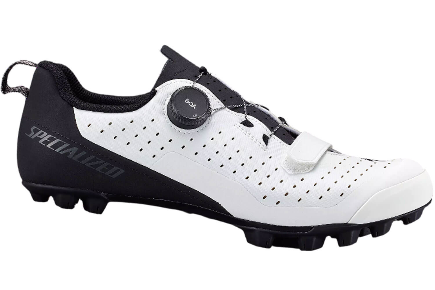 Specialized Recon 2.0 Gravel & MTB Schuhe  