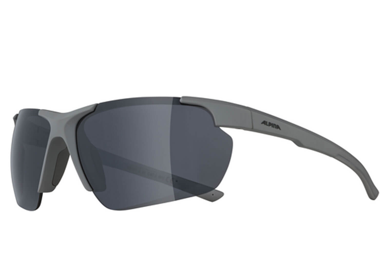 Alpina Defey HR Fahrradbrille  