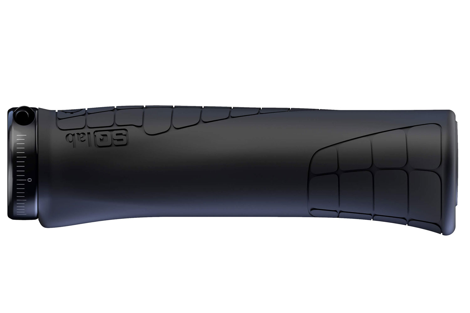 SQlab 711 Tech & Trail Fahrradgriff  