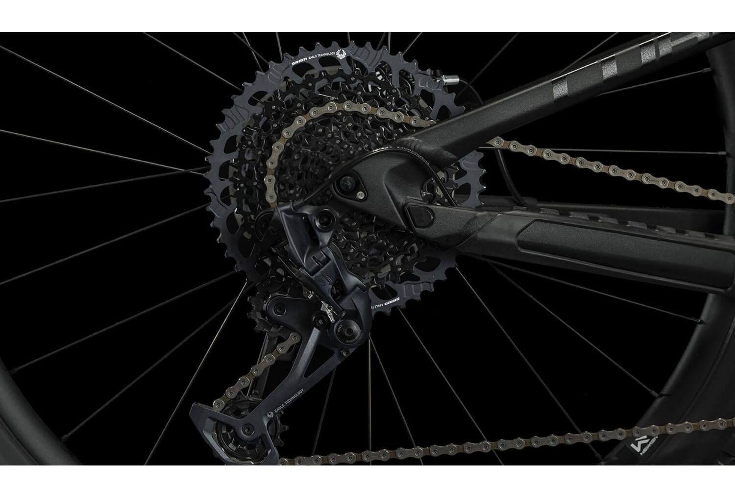 Cube Stereo ONE77 Pro 29  