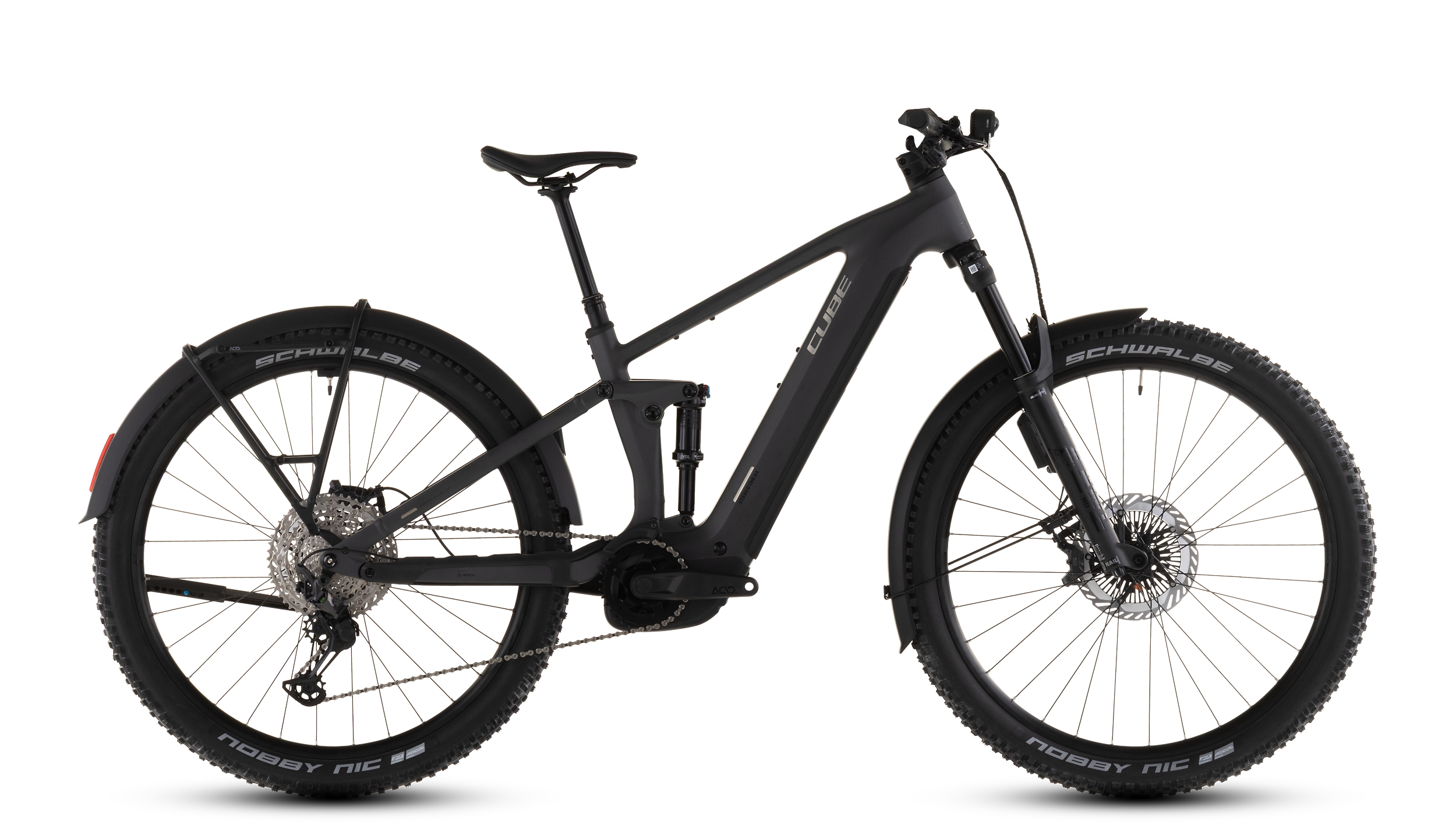 Cube Stereo Hybrid ONE44 EXC 800 FE 2026  