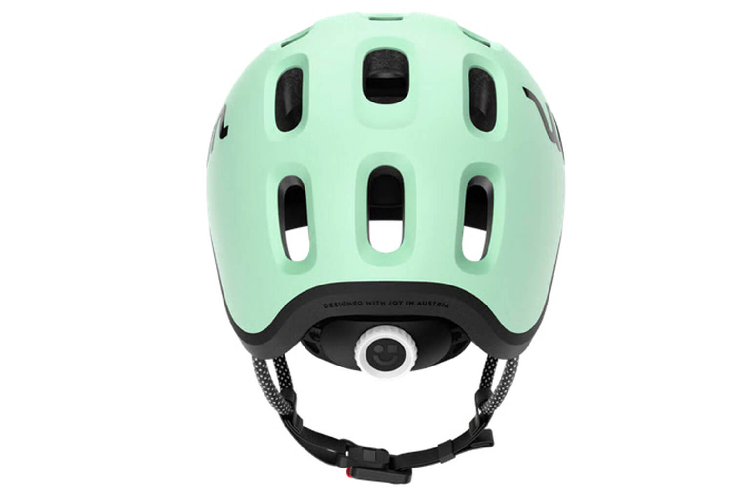 WOOM Ready Kids Fahrradhelm  