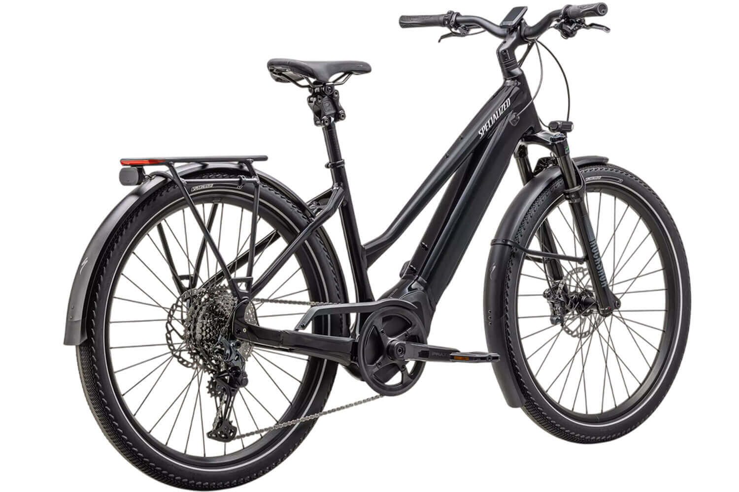 Specialized Vado 5.0 Step Through 2025
