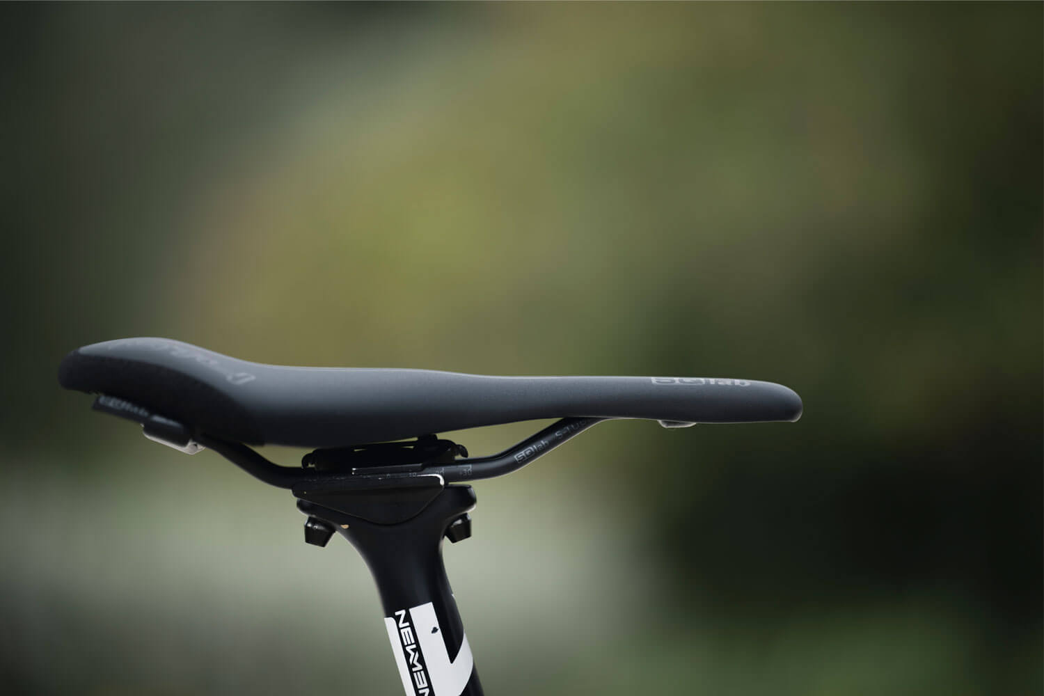 SQlab Sattel 614 Ergowave active 2.1 S-Tube  