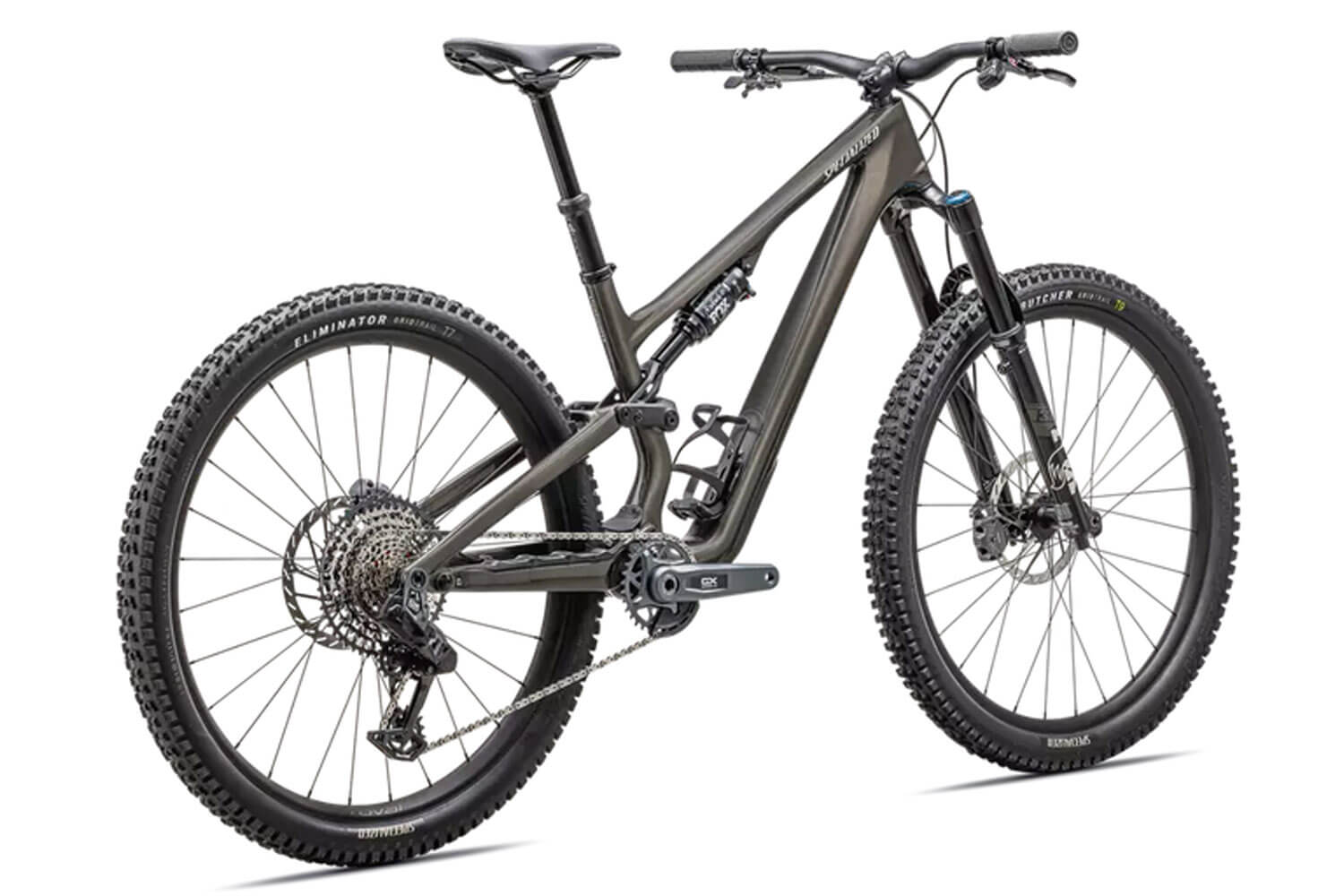 Specialized Stumpjumper 15 Expert 2025  