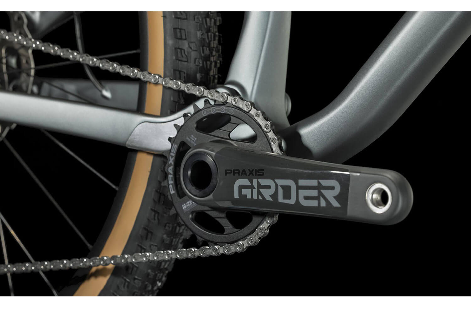 Cube AMS ONE11 C:68X TM 29